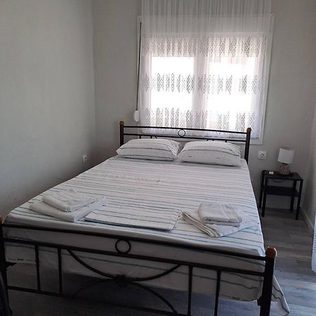 Makri Square Apartment Eksteriør billede