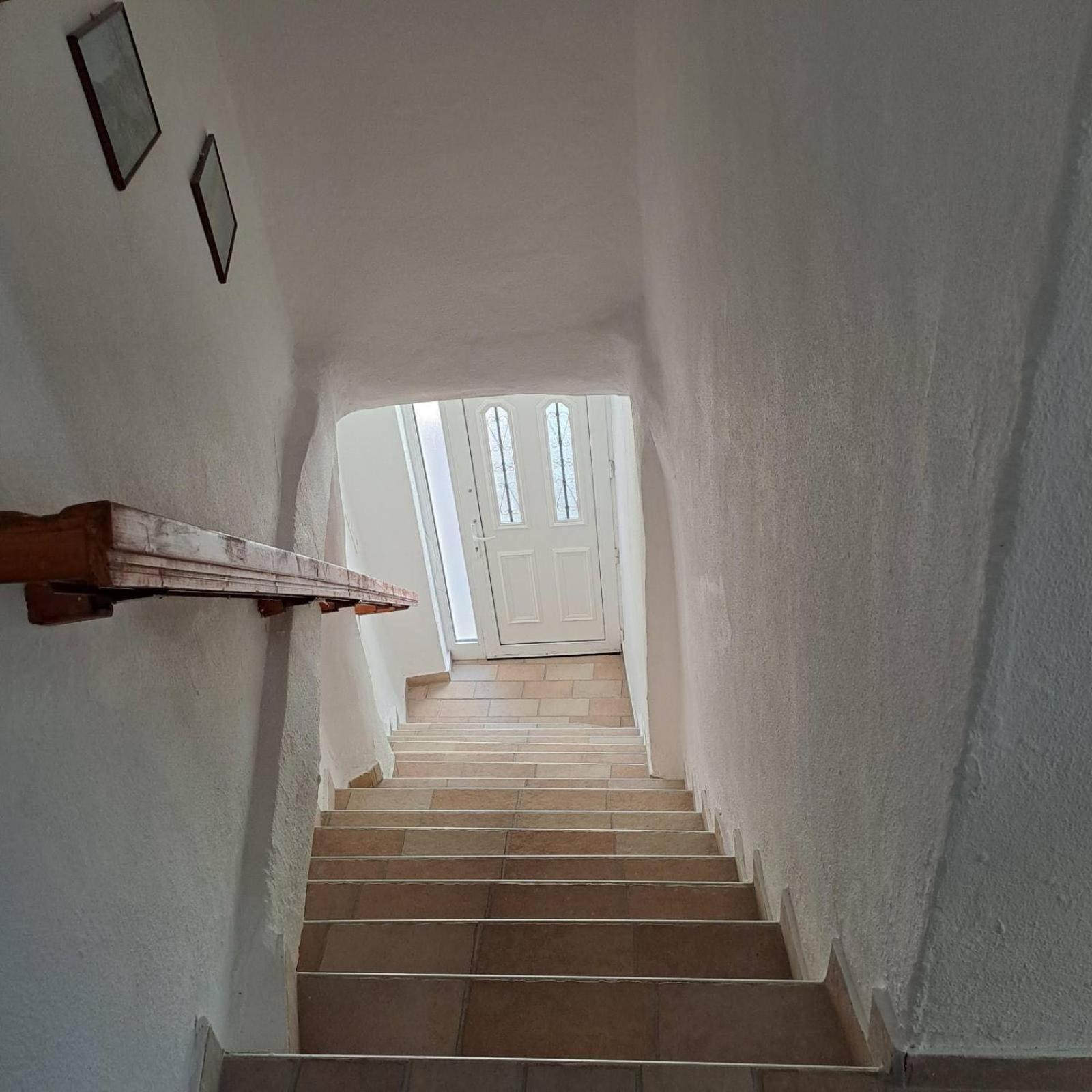 Makri Square Apartment Eksteriør billede